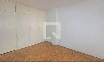 Imagem 1: Apartamento para Aluguel - Bela Vista, 1 Quarto, 36 m2