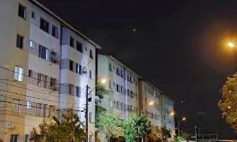 Imagem 2: Apart. 2/4, Jardim das Margaridas, 1 andar, Quitado, Cond. Parque das Orquídeas