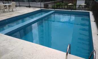 Imagem 2: Apartamento para venda possui 198 metros quadrados com 4 quartos em Boa Viagem - Recife