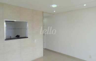 Imagem 4: São Paulo - Apartamento Padrão - São Lucas