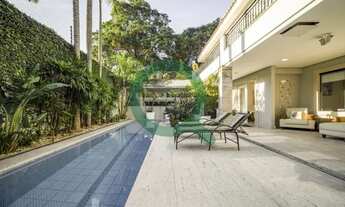 Imagem 3: São Paulo - Casa Padrão - Vila Nova Conceição