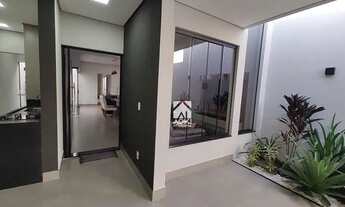 Imagem 4: Casa térrea no Jardim Terra Améria l