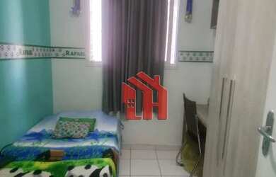 Imagem 9: Apartamento com 3 dormitórios à venda, 77 m² por R$ 615.000,00 - Ponta da Praia - Santos/S