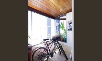 Imagem 5: Apartamento à Venda - Santana, 2 Quartos, 122 m2