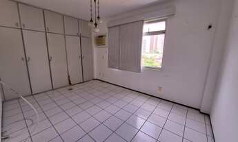 Imagem 7: Apartamento para venda possui 150 metros quadrados com 3 quartos em Meireles - Fortaleza