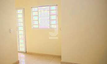 Imagem 6: Casa, área útil 56m², terreno 84 m², 2 dormitórios, 1 banheiro, 2 vagas, Jardim Astúrias I