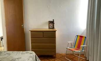 Imagem 5: Apartamento 2 quartos mobiliado