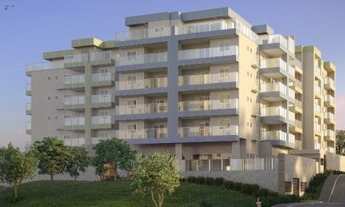 Imagem 3: Lançamento já em obras Cobertura com 3 suítes a venda na rotatória da Praia Grande em Ubat