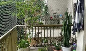 Imagem 7: Apartamento Duplex com 2 dormitórios à venda, 81 m² por R$ 880.000,00 - São Conrado - Rio