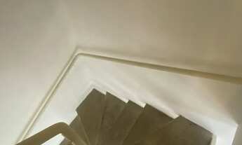 Imagem 3: Duplex para aluguel tem 45 metros quadrados com 1 quarto em Vila Nova Conceição - São Paul