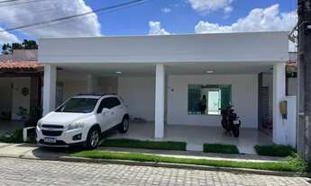 Imagem: Alugo casa 3/4 uma suite -,Condominio Acqua