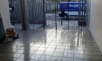 Imagem 5: Casa Térreo 3/4, sendo um suíte,sala de estar ampla,copa cozinha ampla,área de serviço c