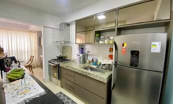 Imagem 4: Apartamento 3 suítes plenas a venda no Setor Marista