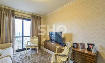 Imagem 3: Apartamento andar alto em ótima localização!