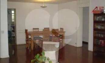 Imagem 5: Itaim com planta bem distribuída