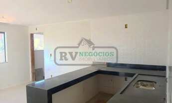 Imagem 5: )(- Alto padrão Apartamento em Granbery - São 93m² sendo 3 quartos em Juiz de Fora - MG