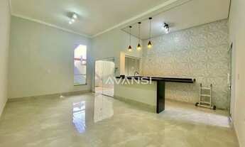 Imagem 5: Casa com 3 dormitórios à venda, 130 m² por R$ 660.000,00 - Jardim São José - Americana/SP