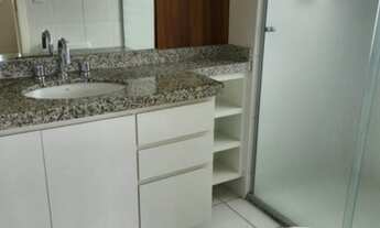 Imagem 5: Apartamento - Aluguel - 116m² - 2 Vagas - Aquarius - SJC