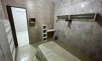 Imagem 4: Aluguel disponível Casa triplex no japiim com terraço