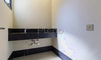 Imagem 7: Venda Casa em condomínio com 4 dormitórios