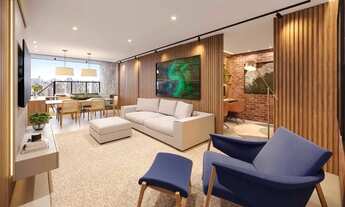 Imagem: Cinque Terre Residenze - Setor Bueno