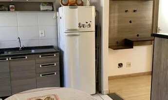 Imagem 7: Vitta 1 Ribeirão Verde - Semi Mobiliado