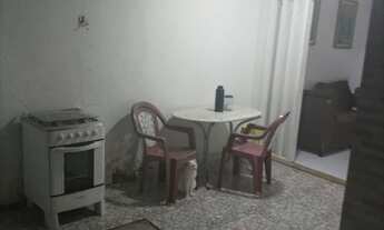 Imagem 3: Casa na Farolândia