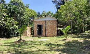 Imagem: Sítio BR 174 km126 (Comunidade Jardim Floresta