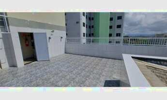 Imagem 3: Apartamento com 2 dormitórios à venda, 65 m² por R$ 270.000,00 - Praia do Tombo - Guarujá