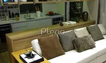 Imagem 2: Apartamento - Jardim Brasil - Campinas