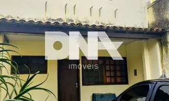 Imagem 3: Casa de rua-À VENDA-Fonseca-Niterói-RJ