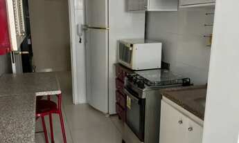 Imagem 2: Aluguel anual Balneário Camboriú