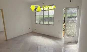 Imagem 6: Apartamento tipo casa quartos e vaga em Colégio RJ