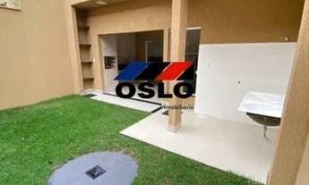 Imagem 5: CASA COM 3 QUARTOS, 1 SUITE, QUINTAL NO RESIDENCIAL FLAMINGO PROXIMO AO JARDIM PRESIDENTE