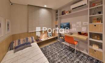 Imagem 6: Apartamento espaçoso de 2 quartos em condomínio com ampla área de lazer - Edifícios High R