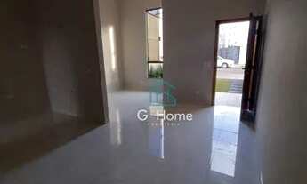 Imagem 4: Casa à venda, 76 m² por R$ 290.000,00 - Conjunto Vivi Xavier - Londrina/PR