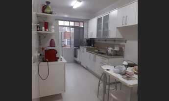 Imagem 5: Vendo e Alugo apartamento de frente com 03 dormitórios-porteira fechada - na quadra da Pra