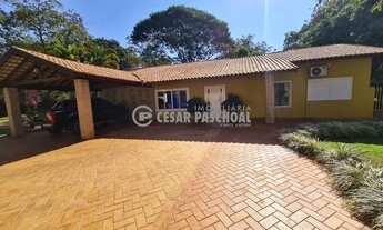 Imagem 6: Chácara Condomínio Parque São Sebastião Linda chácara no condomínio Hípica, 1300 metros de