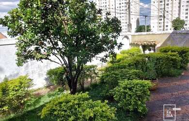 Imagem 3: Casa com 4 dormitórios, 368 m² - venda por R$ 2.000.000,00 ou aluguel por R$ 9.571,23/mês