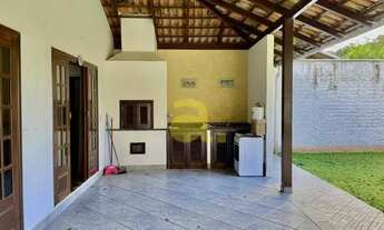 Imagem 6: CASA BADENFURT PARA LOCAÇÃO 91m²