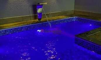 Imagem: Sobrado à venda no bairro Goiânia 2