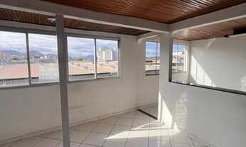 Imagem: Alugo apartamento bairro Nossa senhora da