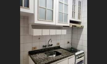 Imagem 7: Excelente APTO Semi Mobiliado no Centro de Curitiba