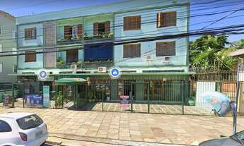 Imagem: Apartamento terreo com 1 quarto em Teresópolis