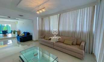 Imagem 7: Casa com 3 Suites, 527 m² no Condomínio Green Village