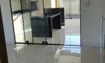 Imagem 2: Casa para Venda em Bady Bassitt, avenida parque, 3 dormitórios, 1 suíte, 2 banheiros, 2 va