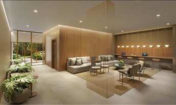 Imagem 4: Studio com 1 Dormitorio(s) localizado(a) no bairro Moema em São Paulo / Ref.:OR370035812