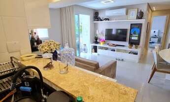 Imagem 7: 2/4 LAGUNA MOBILIADO ALPHAVILLE