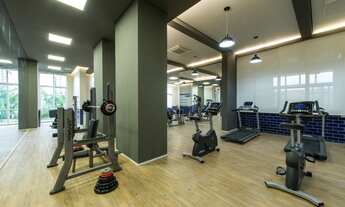 Imagem 2: Jardim das Perdizes - Lindo apto 157m² andar alto