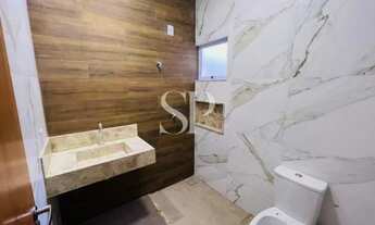 Imagem 4: Casa Jardim Atlântico 3 quartos sendo 2 Suítes